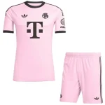 Bayern München Set 2025 2026 - Heimtrikot Bayern München | trikotfussballshop