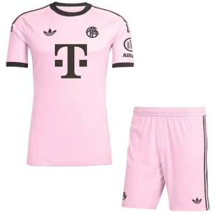 Bayern München Set 2025 2026 - Heimtrikot Bayern München | trikotfussballshop