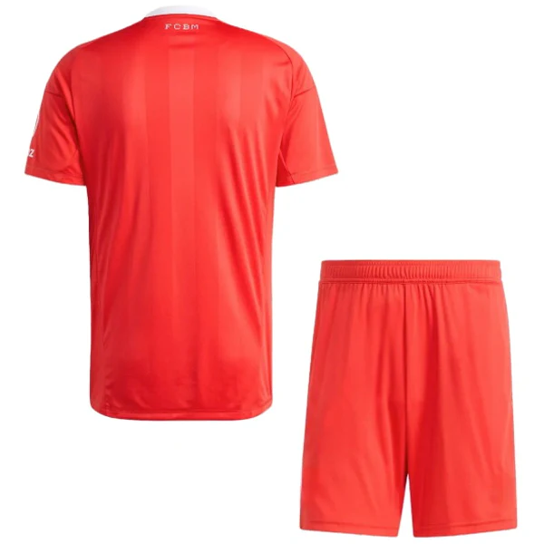 Bayern München Set 2025 2026 - Heimtrikot Bayern München | trikotfussballshop
