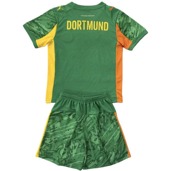 Borussia Dortmund Set 2025 2026 - Heimtrikot Borussia Dortmund | trikotfussballshop