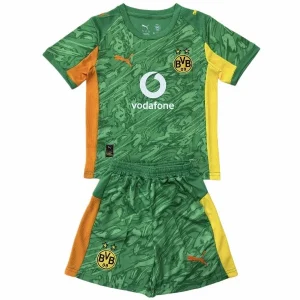 Borussia Dortmund Set 2025 2026 - Heimtrikot Borussia Dortmund | trikotfussballshop