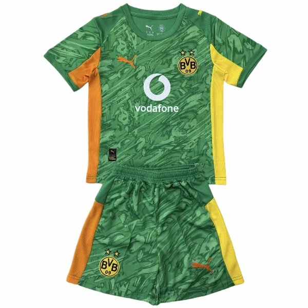 Borussia Dortmund Set 2025 2026 - Heimtrikot Borussia Dortmund | trikotfussballshop