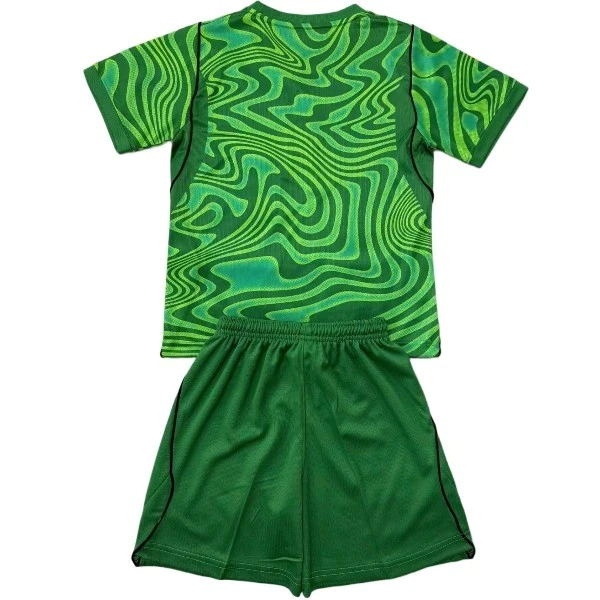 Brasilien Set 2026 - Brasilien Fußballtrikot Heim | trikotfussballshop
