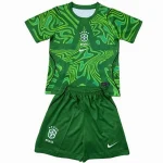 Brasilien Set 2026 - Brasilien Fußballtrikot Heim | trikotfussballshop