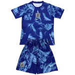 England Set 2026 - England Heimtrikot 2025 2026 | trikotfussballshop
