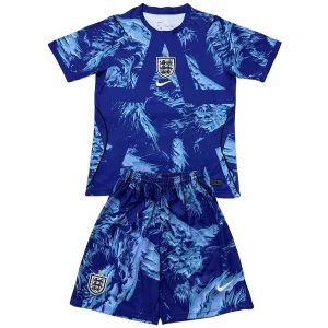 England Set 2026 - England Heimtrikot 2025 2026 | trikotfussballshop