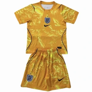 England Set 2026 - England Heimtrikot 2025 2026 | trikotfussballshop