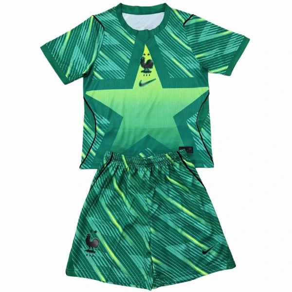 Frankreich Set 2026 - Frankreich Heimtrikot | trikotfussballshop