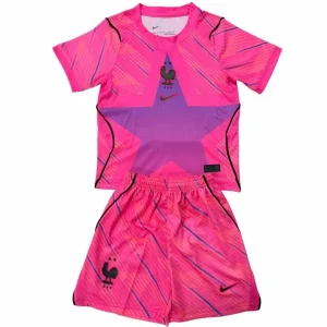 Frankreich Set 2026 - Frankreich Heimtrikot | trikotfussballshop