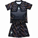 Frankreich Set 2026 - Frankreich Heimtrikot | trikotfussballshop