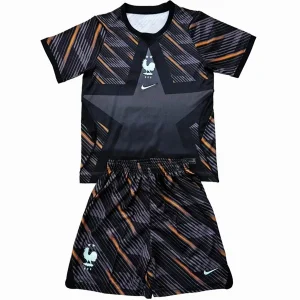 Frankreich Set 2026 - Frankreich Heimtrikot | trikotfussballshop