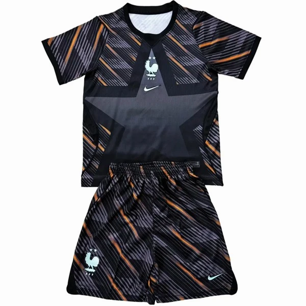 Frankreich Set 2026 - Frankreich Heimtrikot | trikotfussballshop