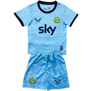 Irland Set 2026 - Irland Fußballtrikot 25 26 | trikotfussballshop