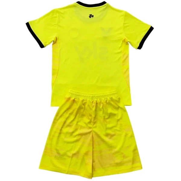 Irland Set 2026 - Irland Fußballtrikot 25 26 | trikotfussballshop