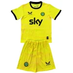 Irland Set 2026 - Irland Fußballtrikot 25 26 | trikotfussballshop