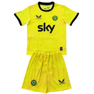 Irland Set 2026 - Irland Fußballtrikot 25 26 | trikotfussballshop