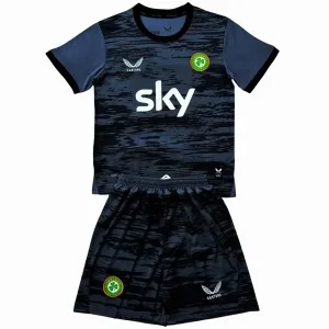 Irland Set 2026 - Irland Fußballtrikot 25 26 | trikotfussballshop