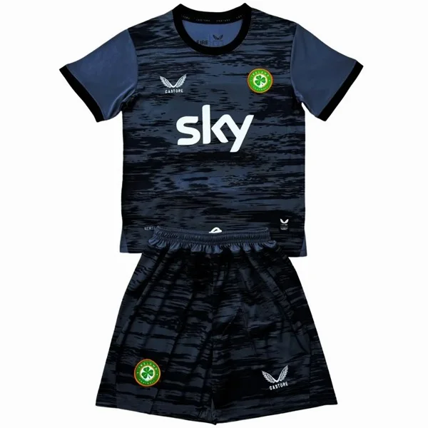 Irland Set 2026 - Irland Fußballtrikot 25 26 | trikotfussballshop