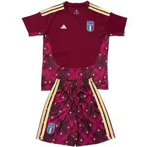 Italien Set 2026 - Italien Heimtrikot | trikotfussballshop