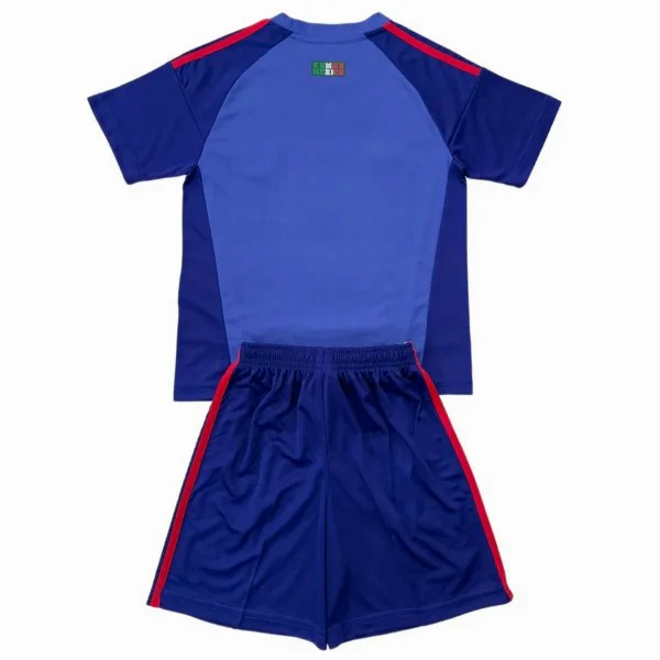 Set 2026 - Mexiko Fußballtrikot 2025 | trikotfussballshop