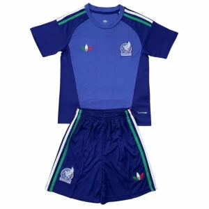 Set 2026 - Mexiko Fußballtrikot 2025 | trikotfussballshop