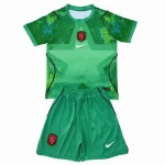 Niederlande Set 2026 - Niederlande Heimtrikot Herren | trikotfussballshop