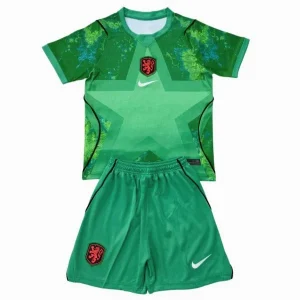 Niederlande Set 2026 - Niederlande Heimtrikot Herren | trikotfussballshop