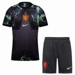Niederlande Set 2026 - Niederlande Heimtrikot Herren | trikotfussballshop