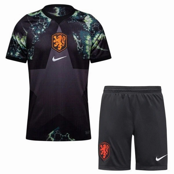 Niederlande Set 2026 - Niederlande Heimtrikot Herren | trikotfussballshop