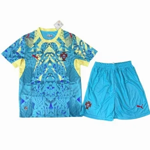 Portugal Set 2026 - Portugal Heimtrikot | trikotfussballshop