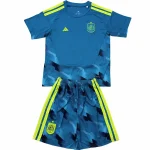 Spanien Set 2026 - Spanien Fußballtrikot Herren | trikotfussballshop
