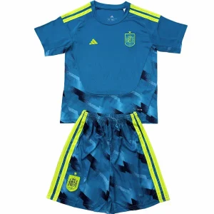 Spanien Set 2026 - Spanien Fußballtrikot Herren | trikotfussballshop