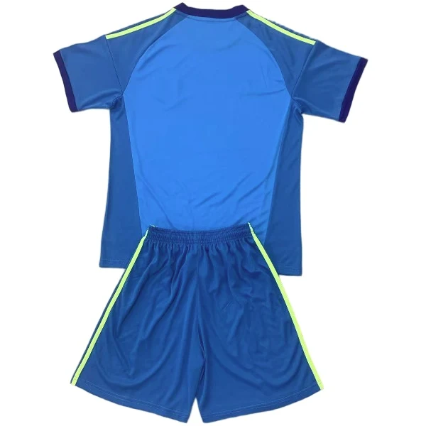 Spanien Set 2026 - Spanien Fußballtrikot Herren | trikotfussballshop
