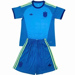 Spanien Set 2026 - Spanien Fußballtrikot Herren | trikotfussballshop
