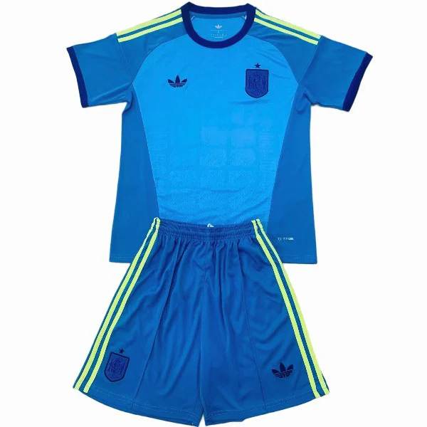 Spanien Set 2026 - Spanien Fußballtrikot Herren | trikotfussballshop
