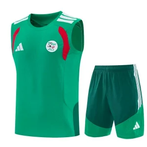 Algerien Set 2026 - Algerien Trainingstrikot 2024 | trikotfussballshop