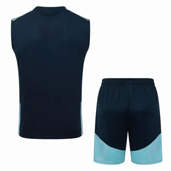 Argentinien Set 2026 - Argentinien Trainingstrikot 25/26 | trikotfussballshop