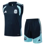 Argentinien Set 2026 - Argentinien Trainingstrikot 25/26 | trikotfussballshop