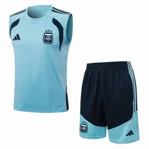 Argentinien Set 2026 - Argentinien Trainingstrikot 25/26 | trikotfussballshop