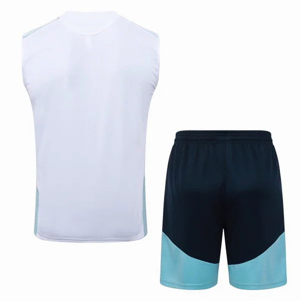 Argentinien Set 2026 - Argentinien Trainingstrikot 25/26 | trikotfussballshop