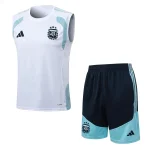 Argentinien Set 2026 - Argentinien Trainingstrikot 25/26 | trikotfussballshop
