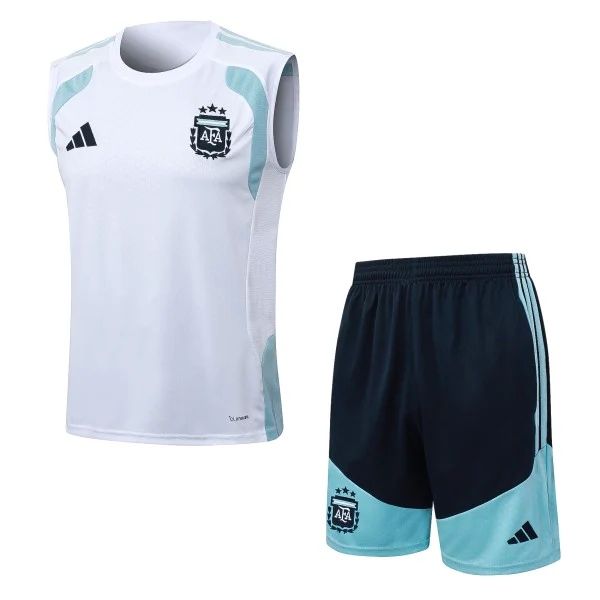 Argentinien Set 2026 - Argentinien Trainingstrikot 25/26 | trikotfussballshop