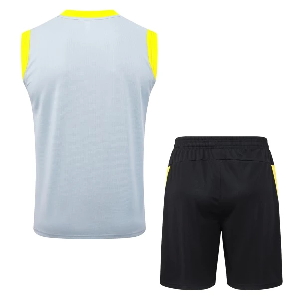 Borussia Dortmund Set 2025 2026 - Heimtrikot Borussia Dortmund | trikotfussballshop