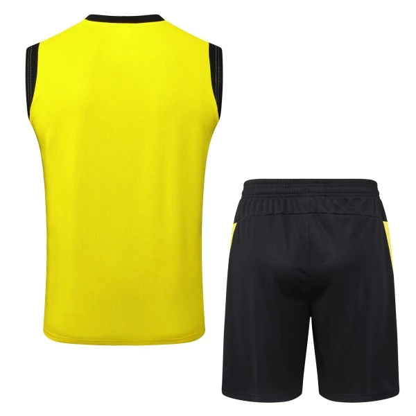 Borussia Dortmund Set 2025 2026 - Heimtrikot Borussia Dortmund | trikotfussballshop