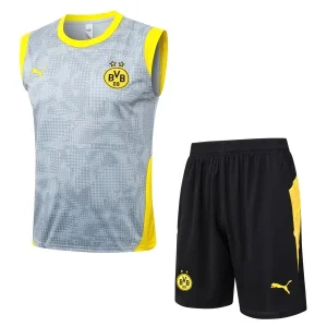 Borussia Dortmund Set 2025 2026 - Heimtrikot Borussia Dortmund | trikotfussballshop