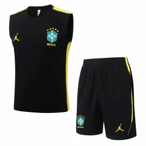 Brasilien Set 2026 - Brasilien Trainingstrikot 2024 | trikotfussballshop