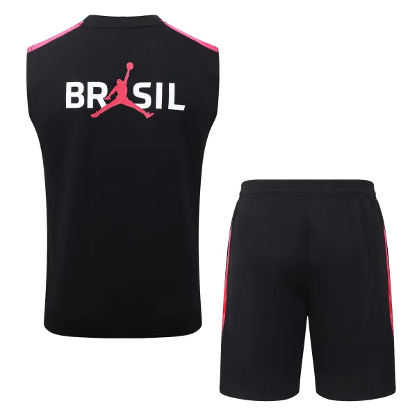 Brasilien Set 2026 - Brasilien Trainingstrikot 2024 | trikotfussballshop