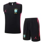 Brasilien Set 2026 - Brasilien Trainingstrikot 2024 | trikotfussballshop