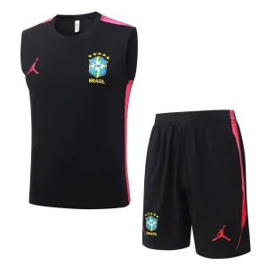 Brasilien Set 2026 - Brasilien Trainingstrikot 2024 | trikotfussballshop