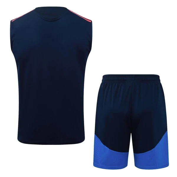 Columbia Set 2026 - Columbia Trainingsshirt Herren | trikotfussballshop